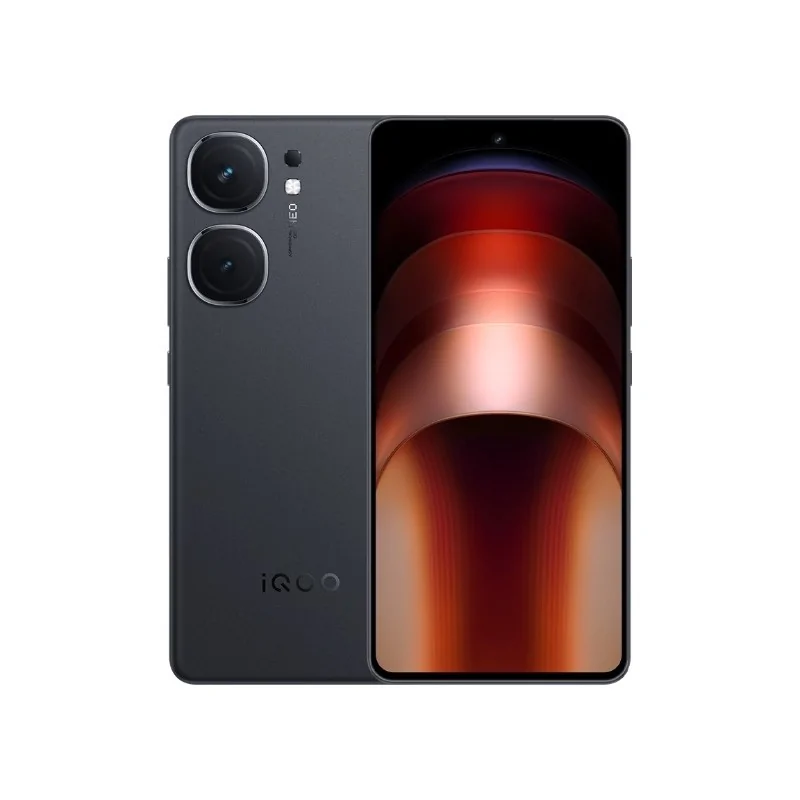IQOO Neo 9 Pro 12GB+256GB Black
