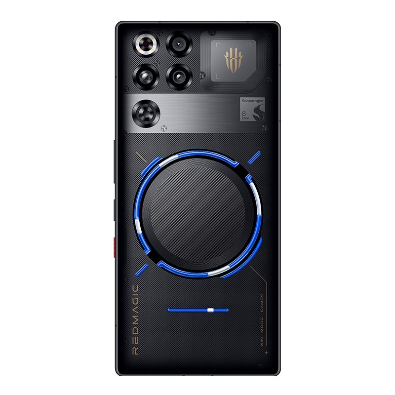 ZTE Nubia Red Magic 11 Pro Dual Sim 16GB RAM