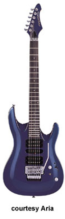 ARIA/ARIA PRO II MAC-40 for sale - Price and Used Value