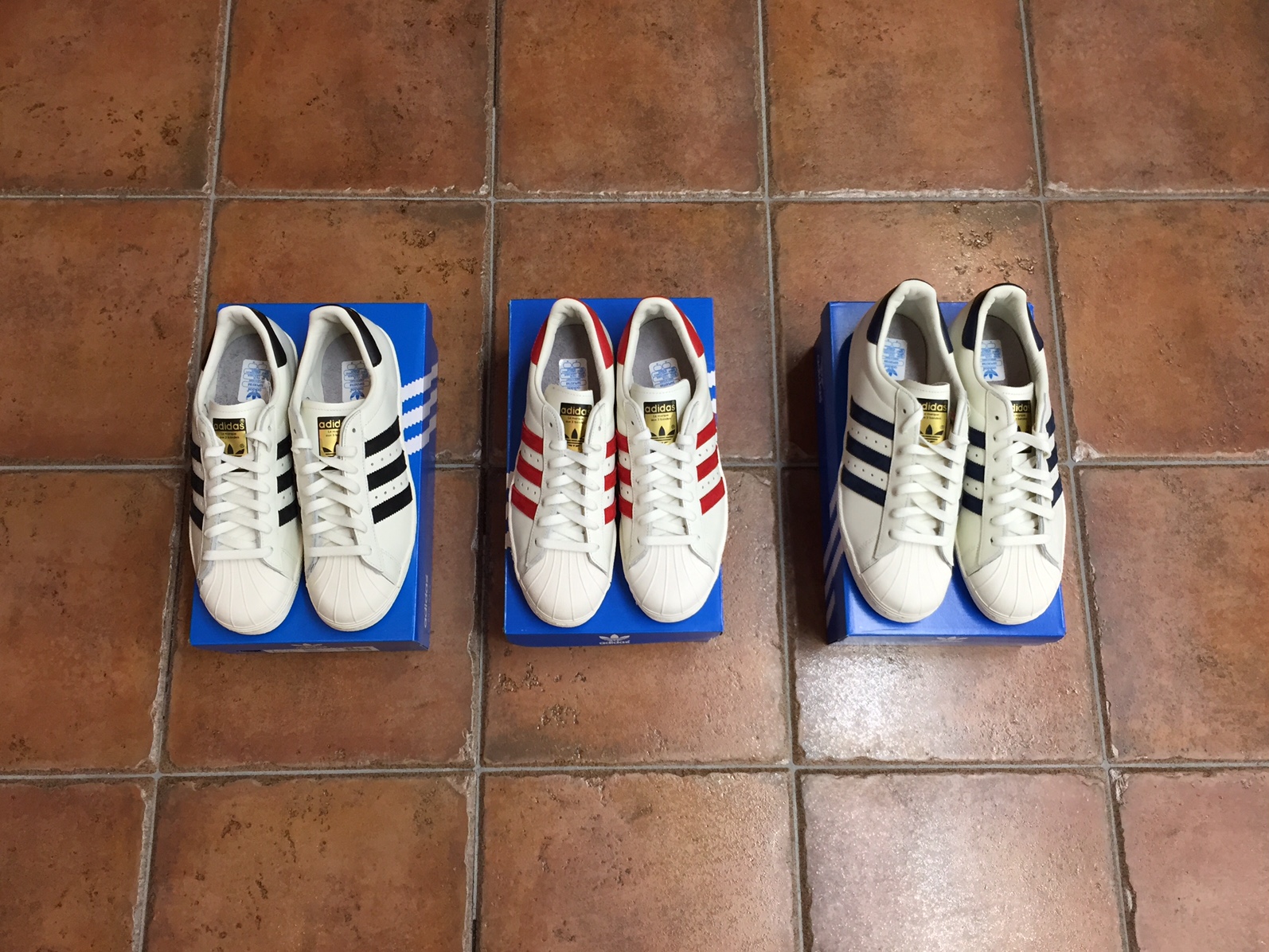 adidas SUPERSTAR 80s VINTAGE DX | BLUEBEAT ONLINE