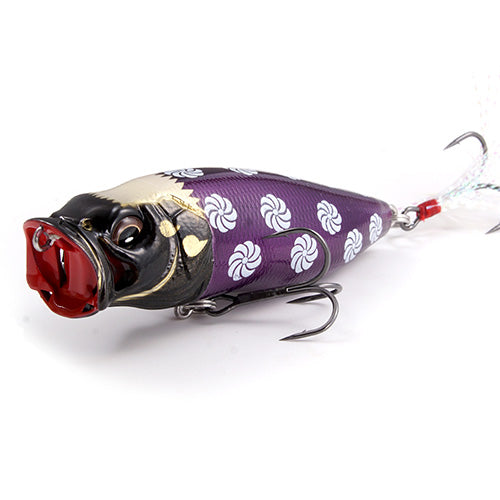 Megabass POPMAX 2025 KARAJISHI Limited Color – blueseabass