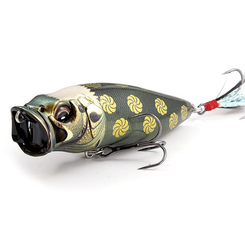 Megabass POPx popmax 2025 ブラックオロチ