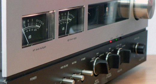 DENON TU-850: BLUESS Laboratory