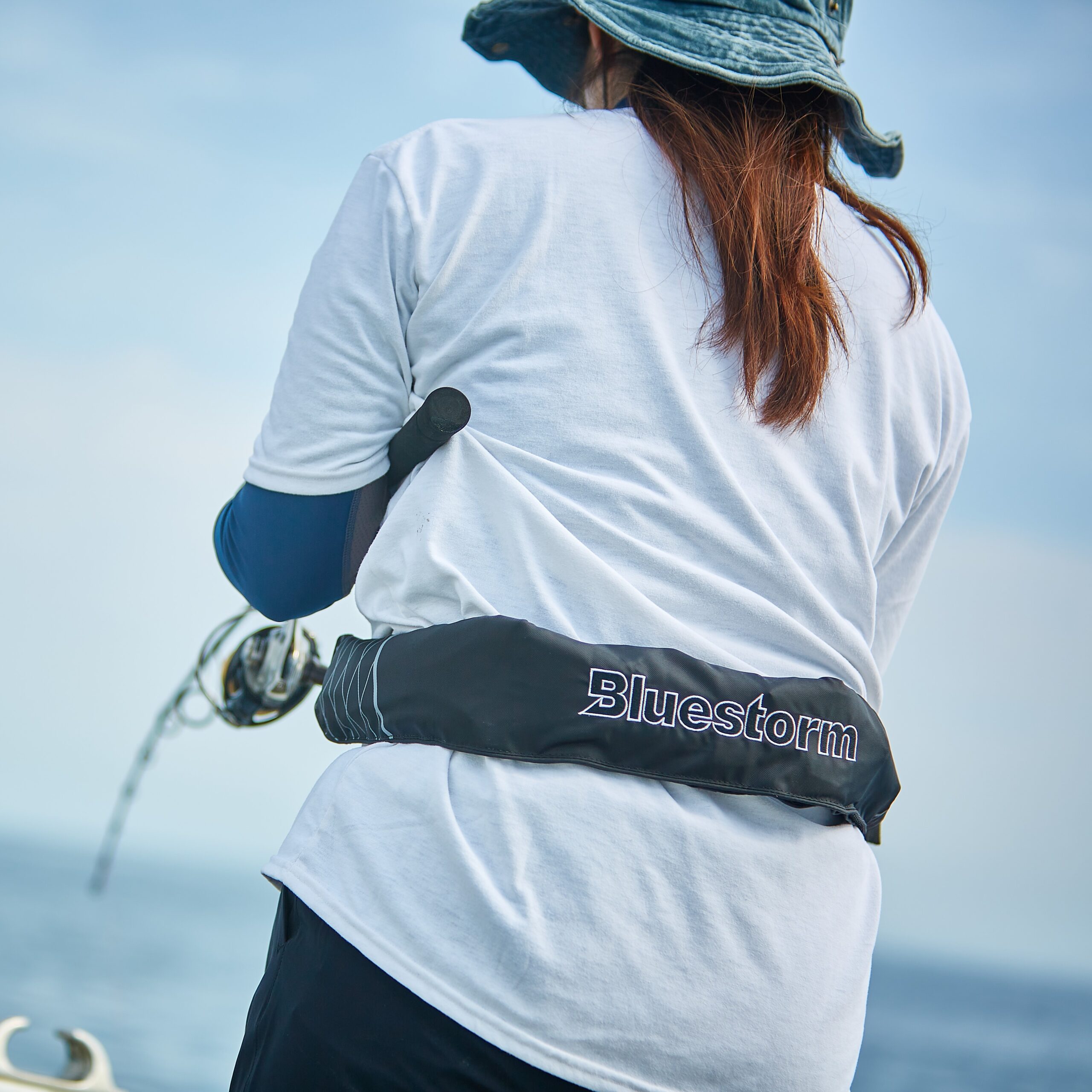 ソバーウエスト BSJ-5920RSⅡ｜Products 製品情報｜Bluestorm｜高階