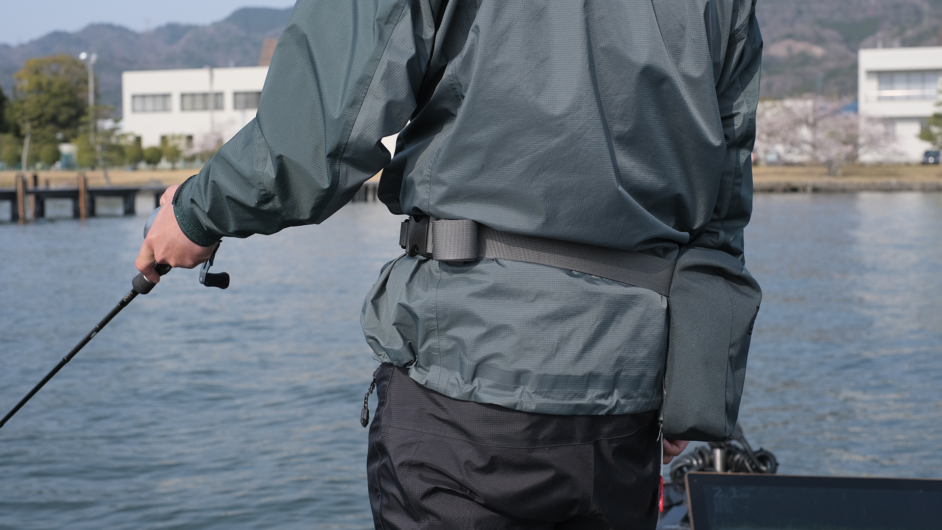 Réカリフウエスト BSJ-7300RS｜Products 製品情報｜Bluestorm｜高階