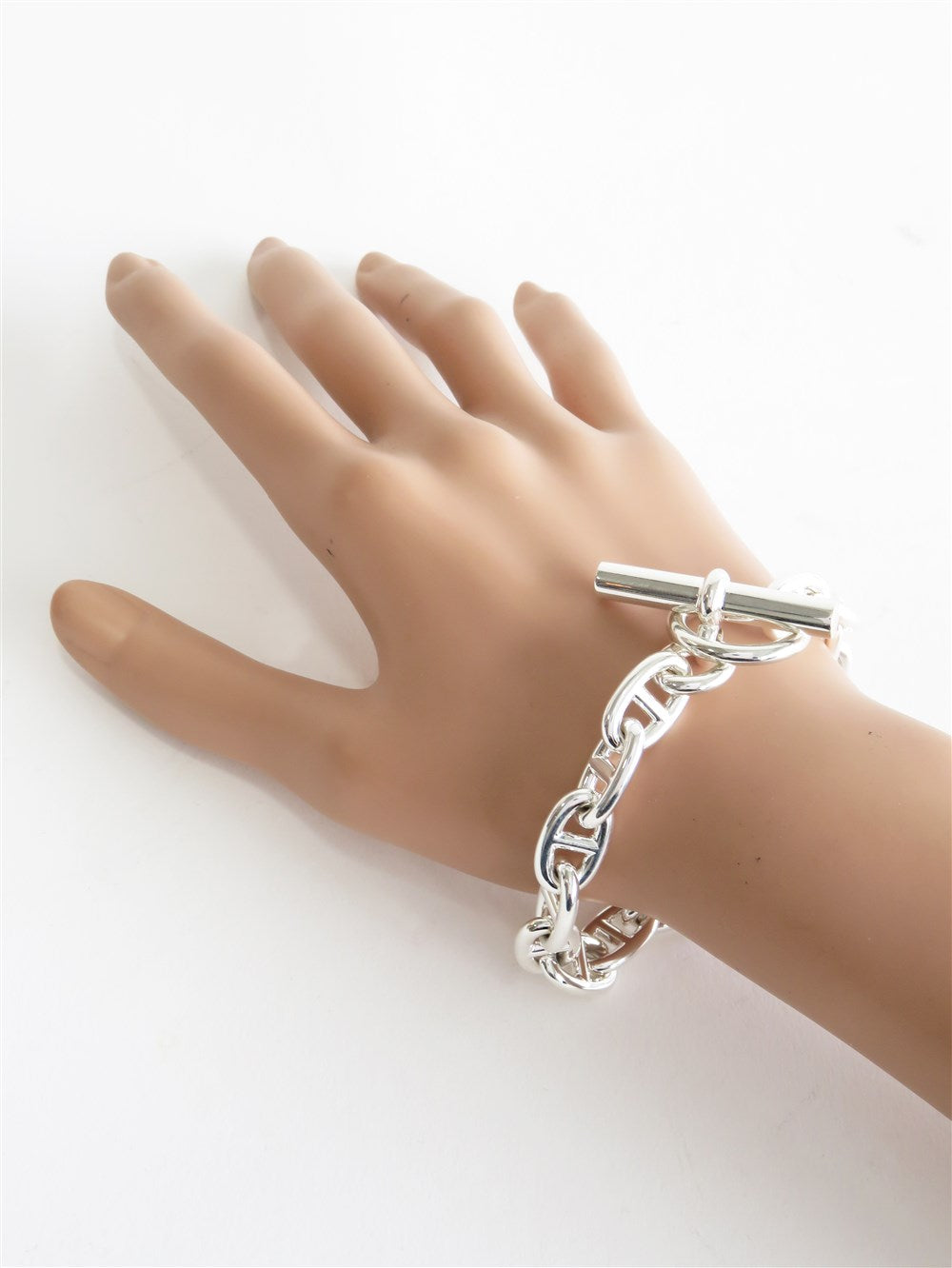 シェーヌダンクル MM17 ブレスレット