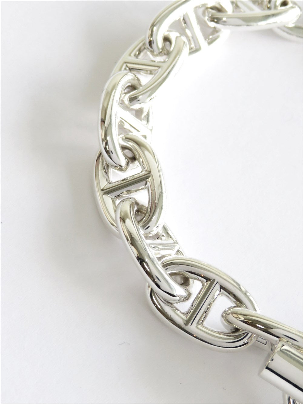 シェーヌダンクル MM17 ブレスレット