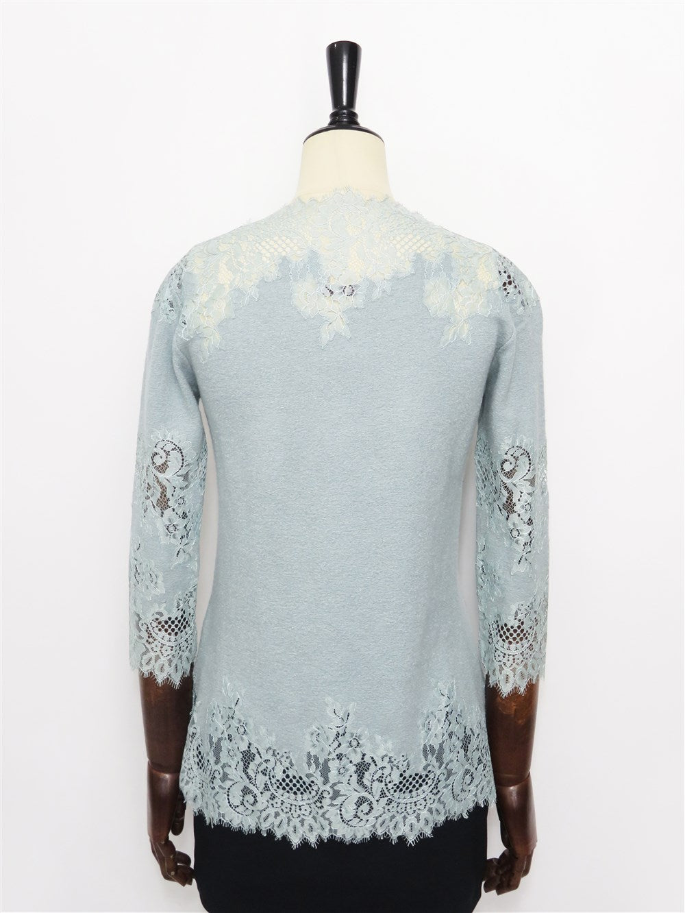 ERMANNO SCERVINO ／ エルマンノ シェルビーノ