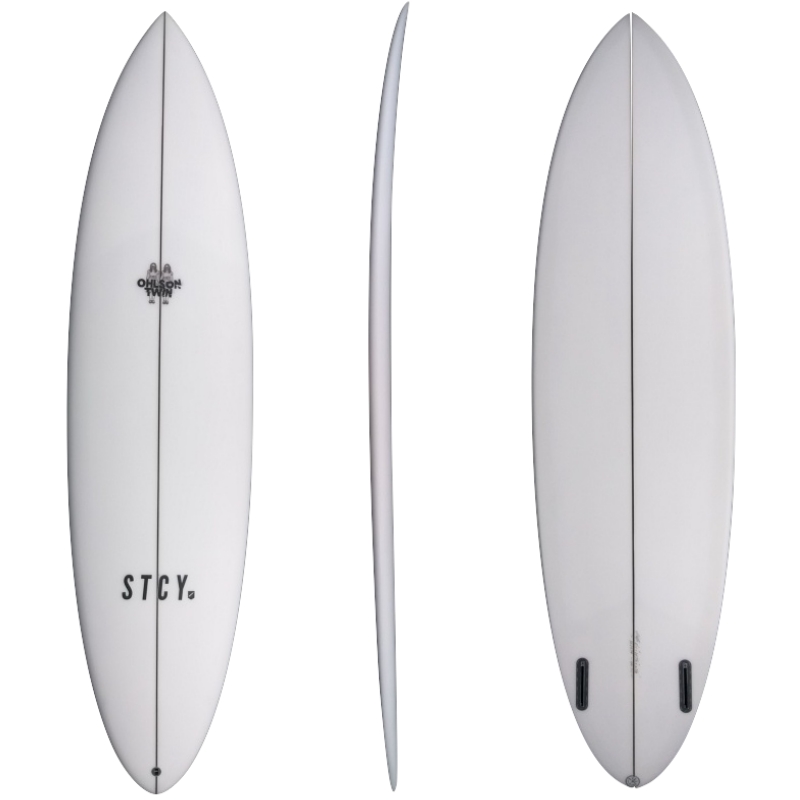 新品・ステーシー・オルソンツイン | 新品・中古サーフボード販売の
