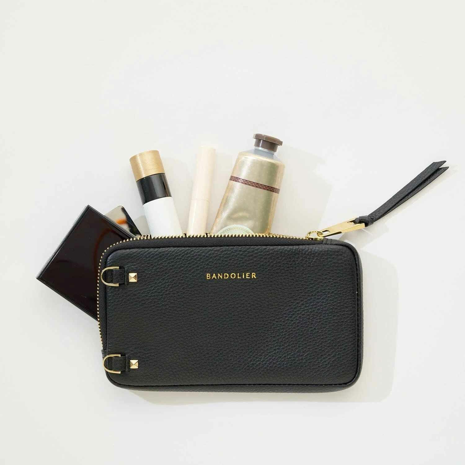 EXPANDED GOLD POUCH エキスパンデッド ゴールド ポーチ | バンド