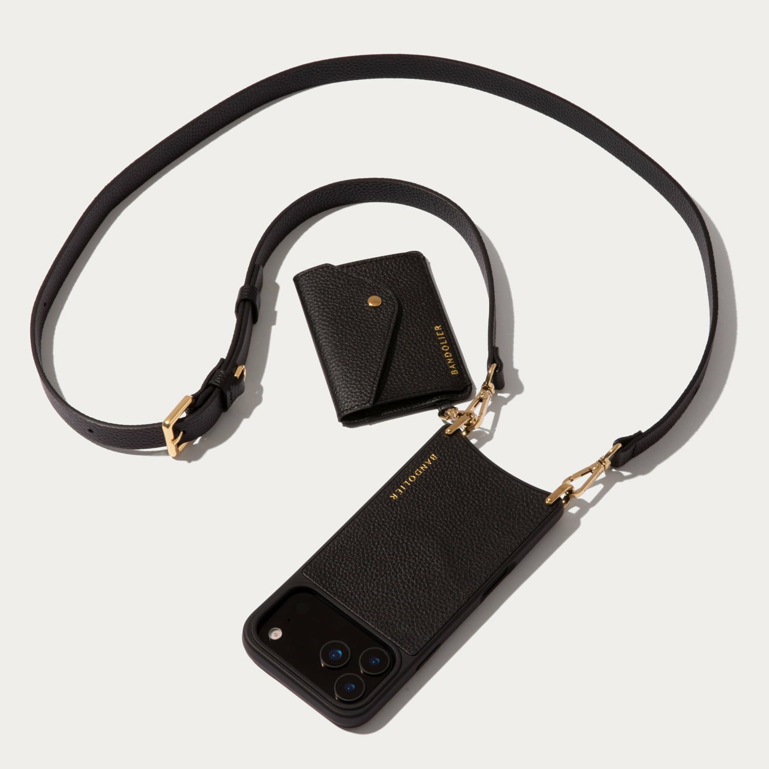 バンドリヤー(BANDOLIER) 日本公式サイト | iPhoneケース