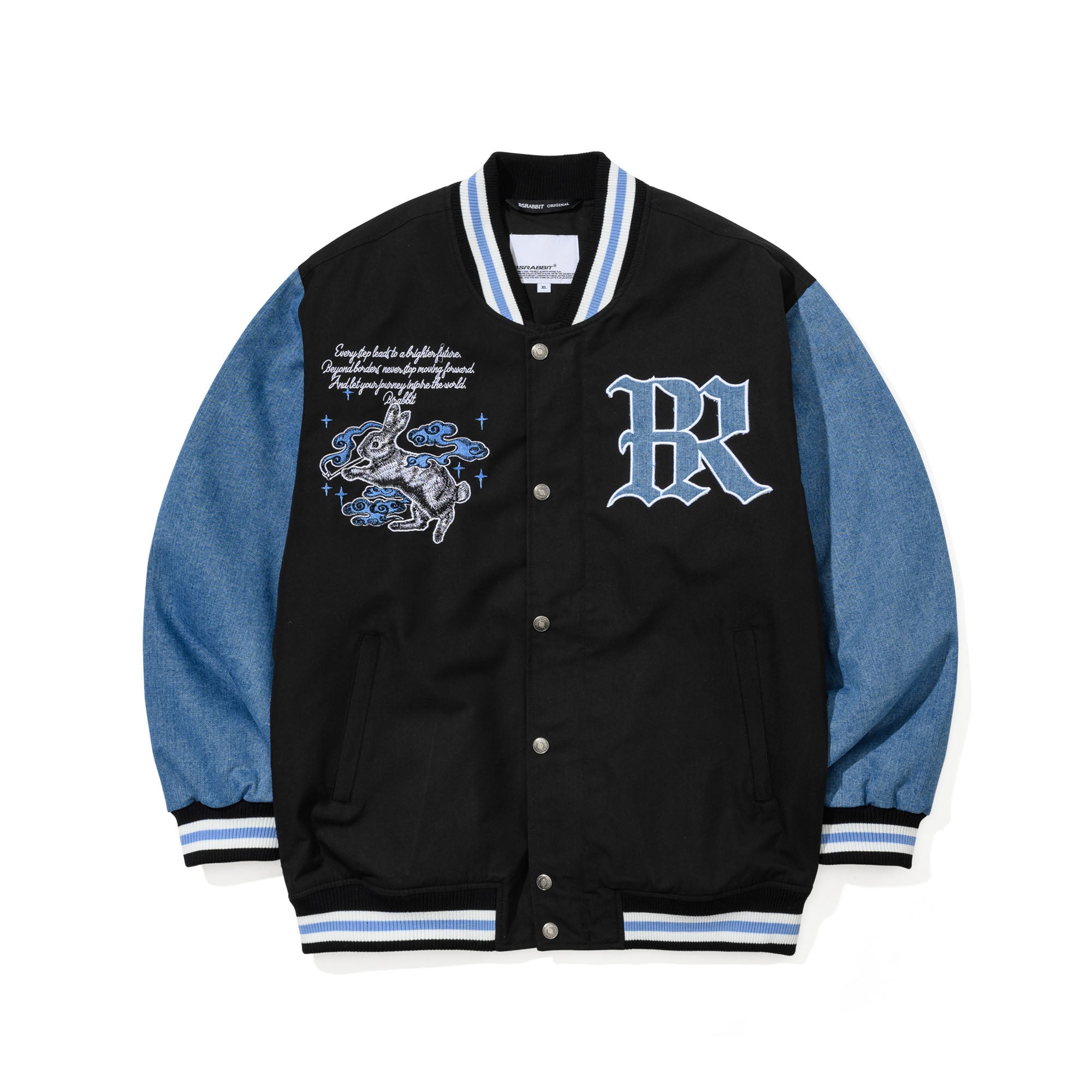 2526FW COLLECTION – BSRABBIT