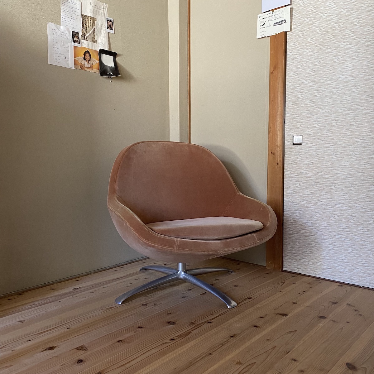 椅子、なに使ってますか？Vol.4 | ブルータス| BRUTUS.jp