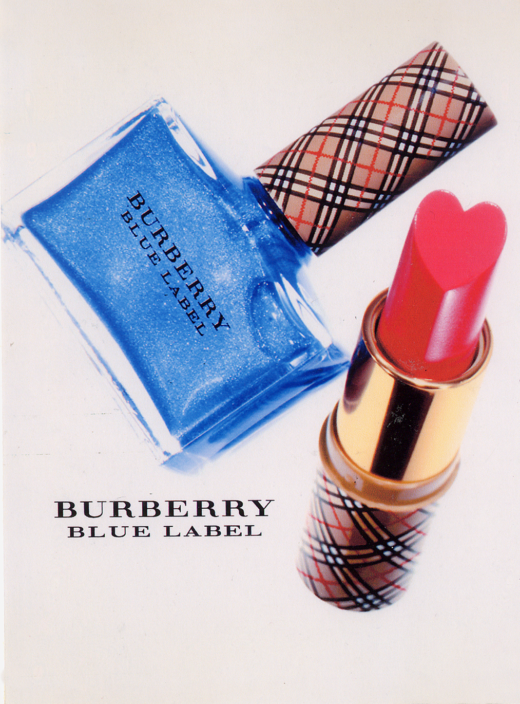 RT-152613」 Burberrys Blue Label BURBERRY BLUE LABEL（バーバリー