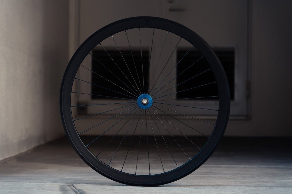 H PLUS SON SL-42 SUPER LITE RIM