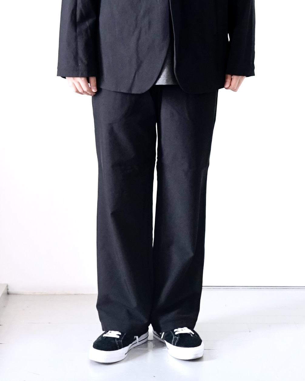 TEATORA」(テアトラ)WALLET PANTS CITY GC