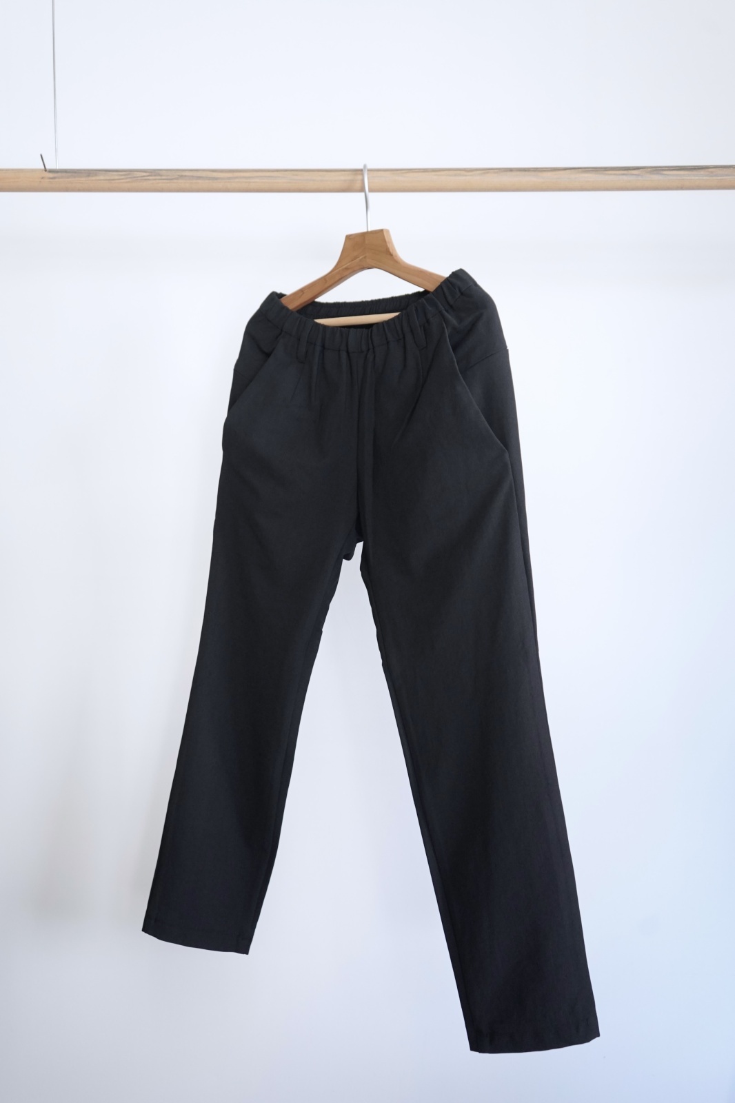 TEATORA」(テアトラ)WALLET PANTS OFFICE GC