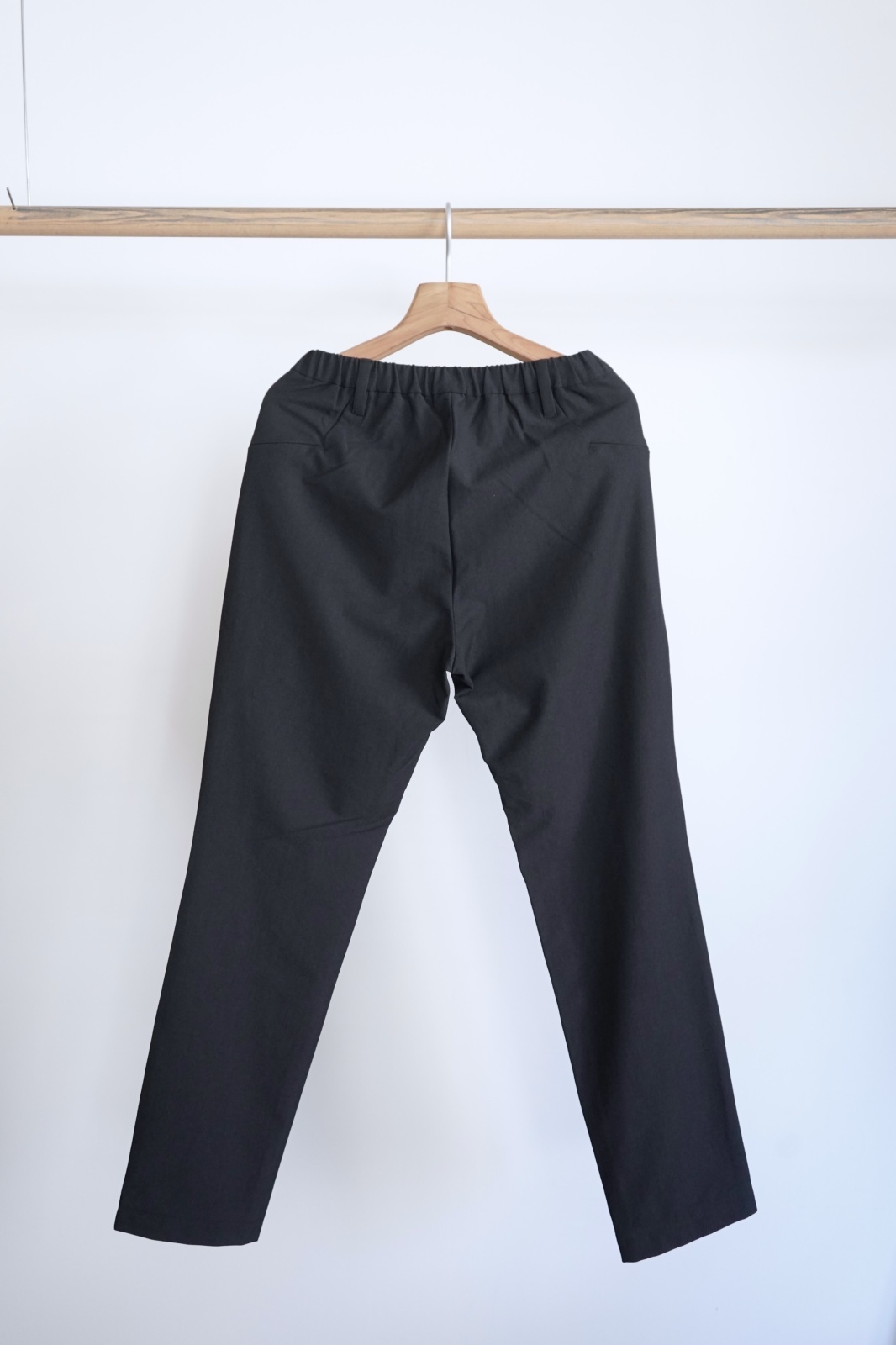 TEATORA」(テアトラ)WALLET PANTS OFFICE GC