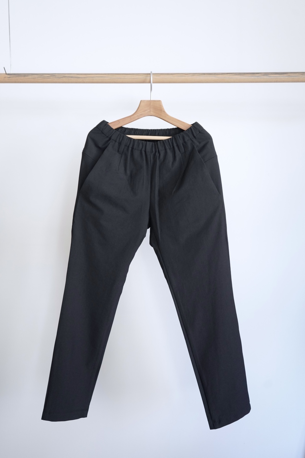 TEATORA」(テアトラ)WALLET PANTS OFFICE GC