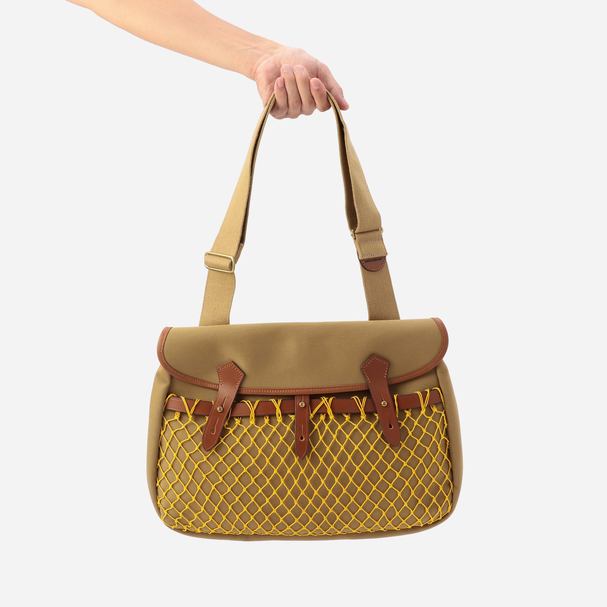 SANDRINGHAM｜BradyBags 公式オンラインストア