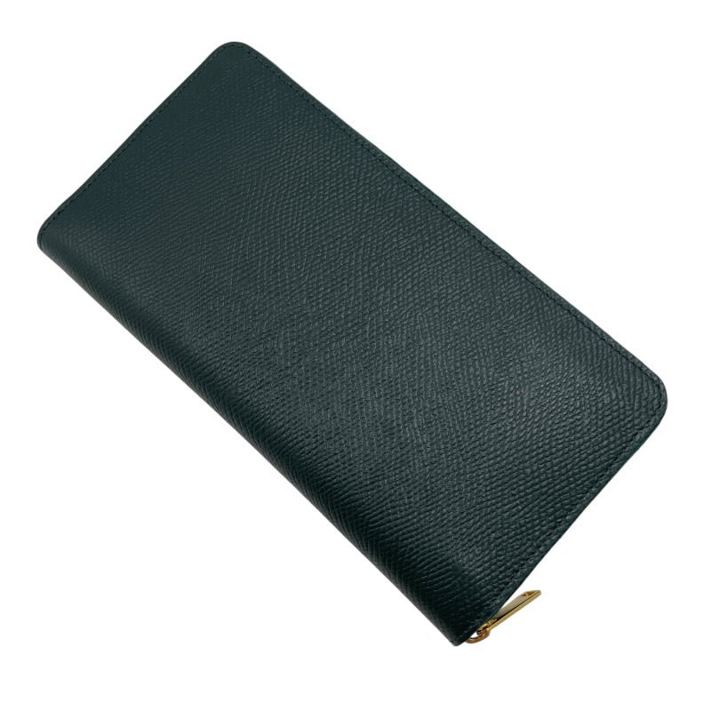 CELINE】セリーヌ ラージ ジップドウォレット 10B553BEL.31AN 長財布