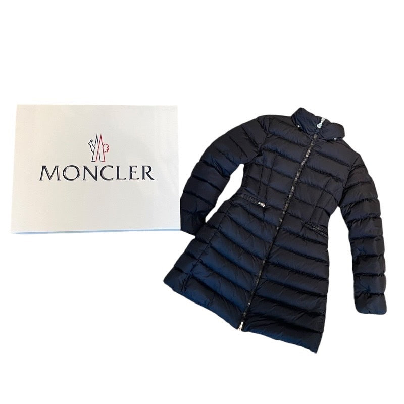 MONCLER】モンクレール CHARPAL GIUBBOTTO ダウンジャケットキッズ