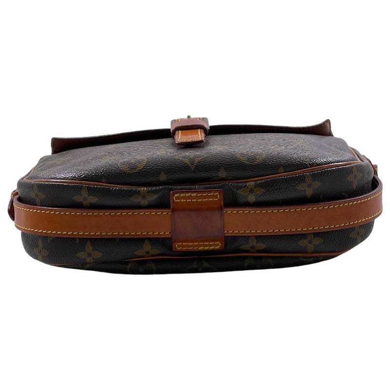 LOUIS VUITTON】ルイ・ヴィトン ジュヌフィーユ M51226 ショルダー