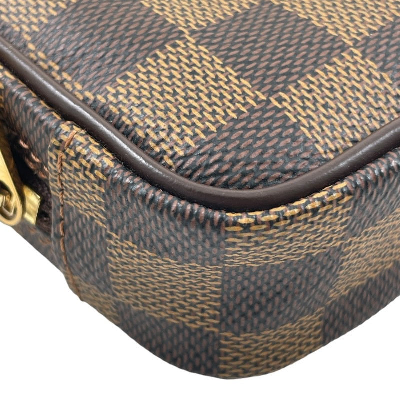 LOUIS VUITTON】ルイ・ヴィトン エテュイ オカピGM N61737 ショルダー