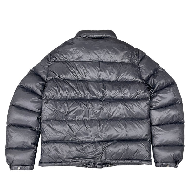 PRADA】プラダ SGJ258 ダウンジャケット ナイロンメンズ ボンバー 黒