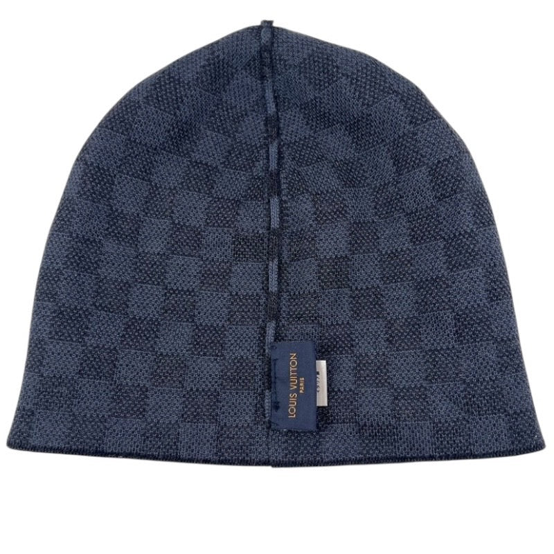 LOUIS VUITTON】ルイ・ヴィトン ボネ プティ M70011 ニットキャップ