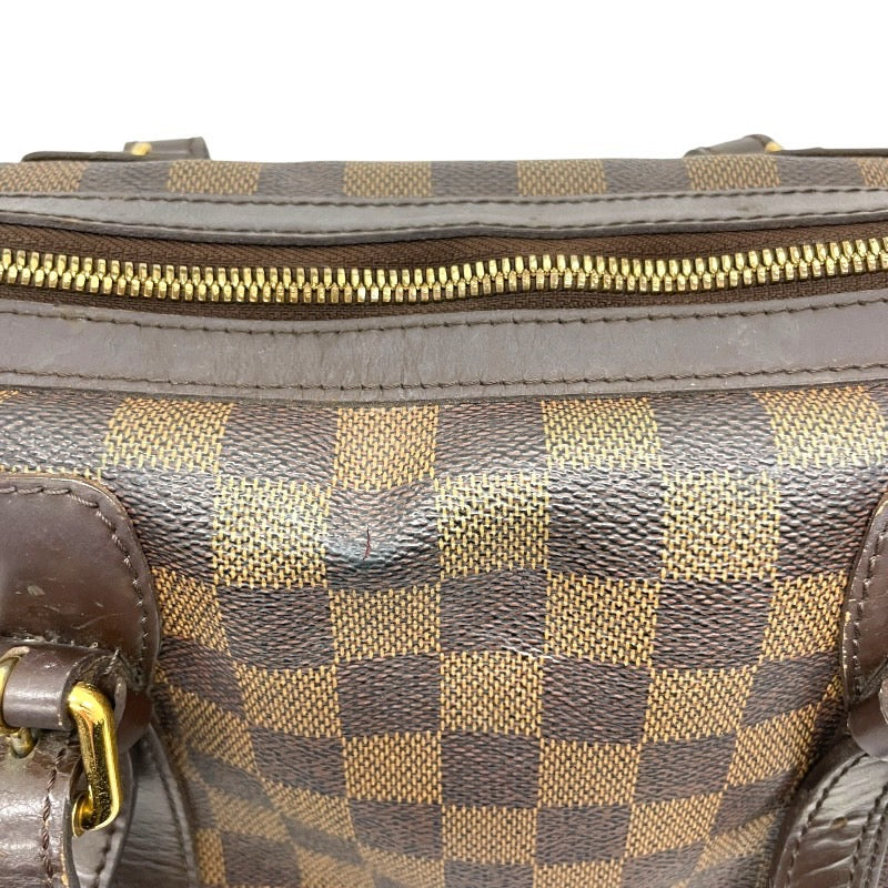 LOUIS VUITTON】ルイ・ヴィトン バークレー N52000 ハンドバッグ
