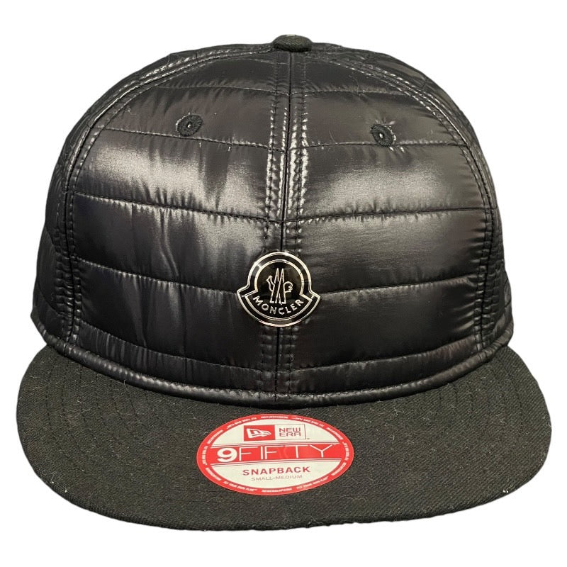 MONCLER】モンクレール ベースボールキャップ A20960030100 キャップ
