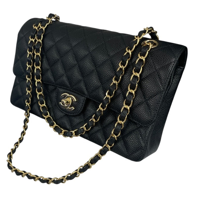 CHANEL】シャネル マトラッセ クラシック ハンドバッグ A01112