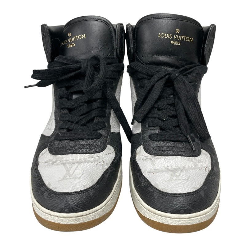 LOUIS VUITTON】ルイ・ヴィトン リヴォリライン 1A44VS スニーカー