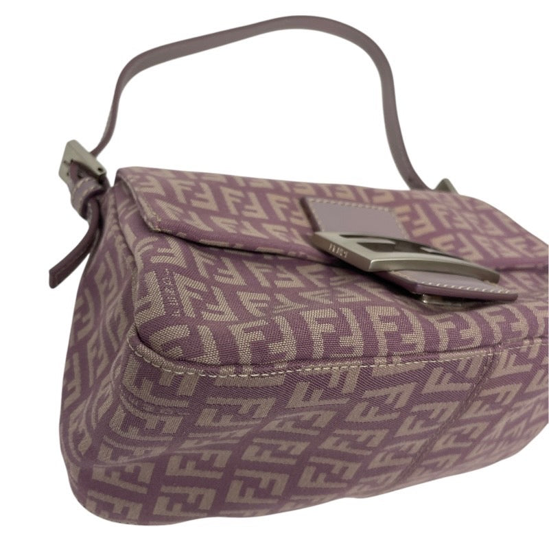 FENDI】フェンディ ミニ マンマバケット 8BR180 ハンドバッグ