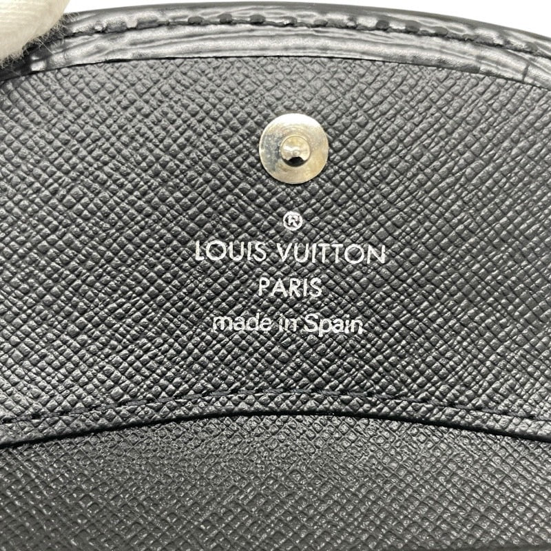 LOUIS VUITTON】ルイ・ヴィトン ポルトモネ サーンプル M63412 コイン