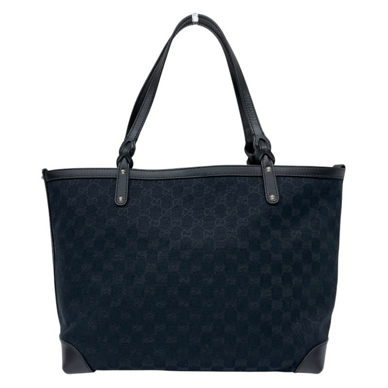 GUCCI】グッチ ポーチ付 247209 トートバッグ レディース GGキャンバス