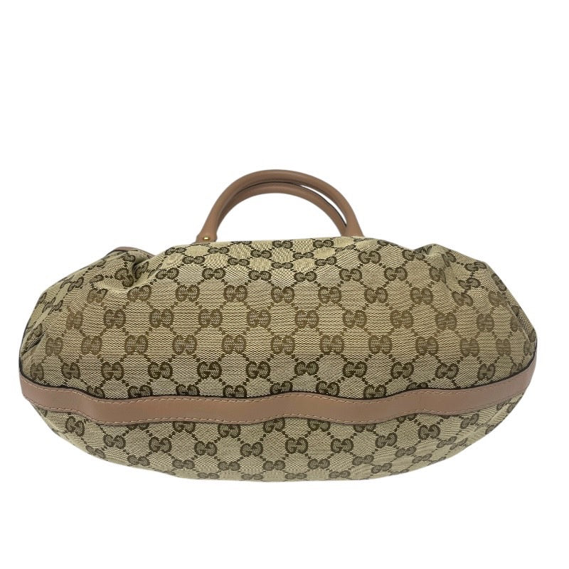 GUCCI】グッチ スカーレット 269953 トートバッグ GGキャンバス