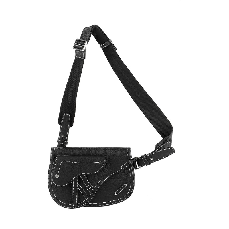 ディオール サドル ボディバッグ｜ブランド買取なら「ブランドファン」