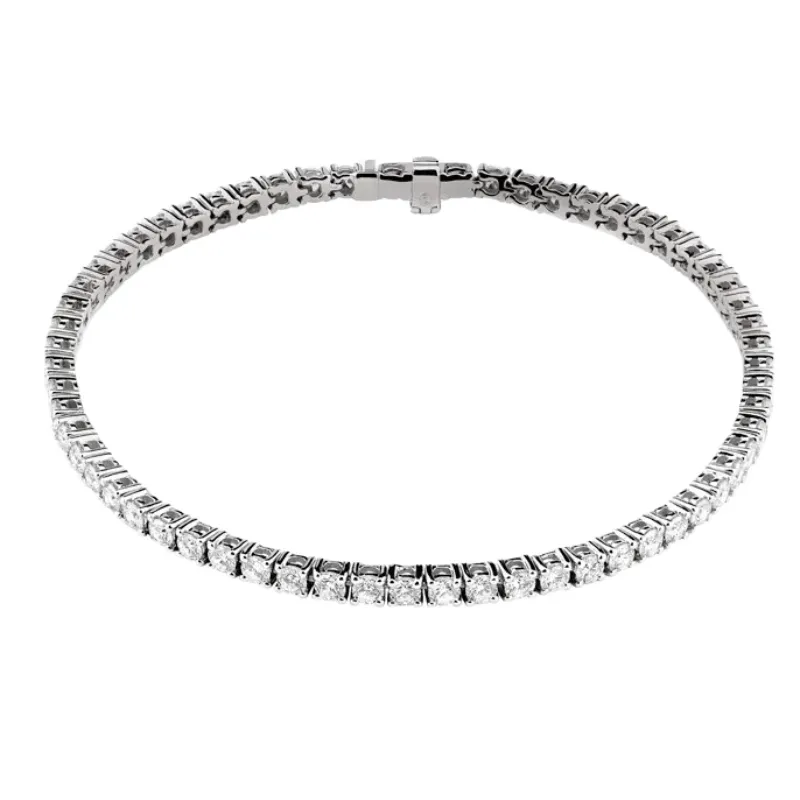 ダミアーニ ルーチェ ダイヤモンド ブレスレット｜ブランド買取なら