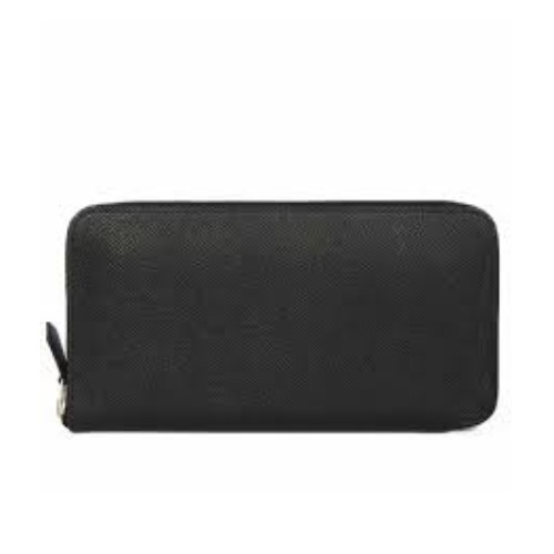 エルメス アザップロング シルクイン ラウンドファスナー長財布 ヴォー