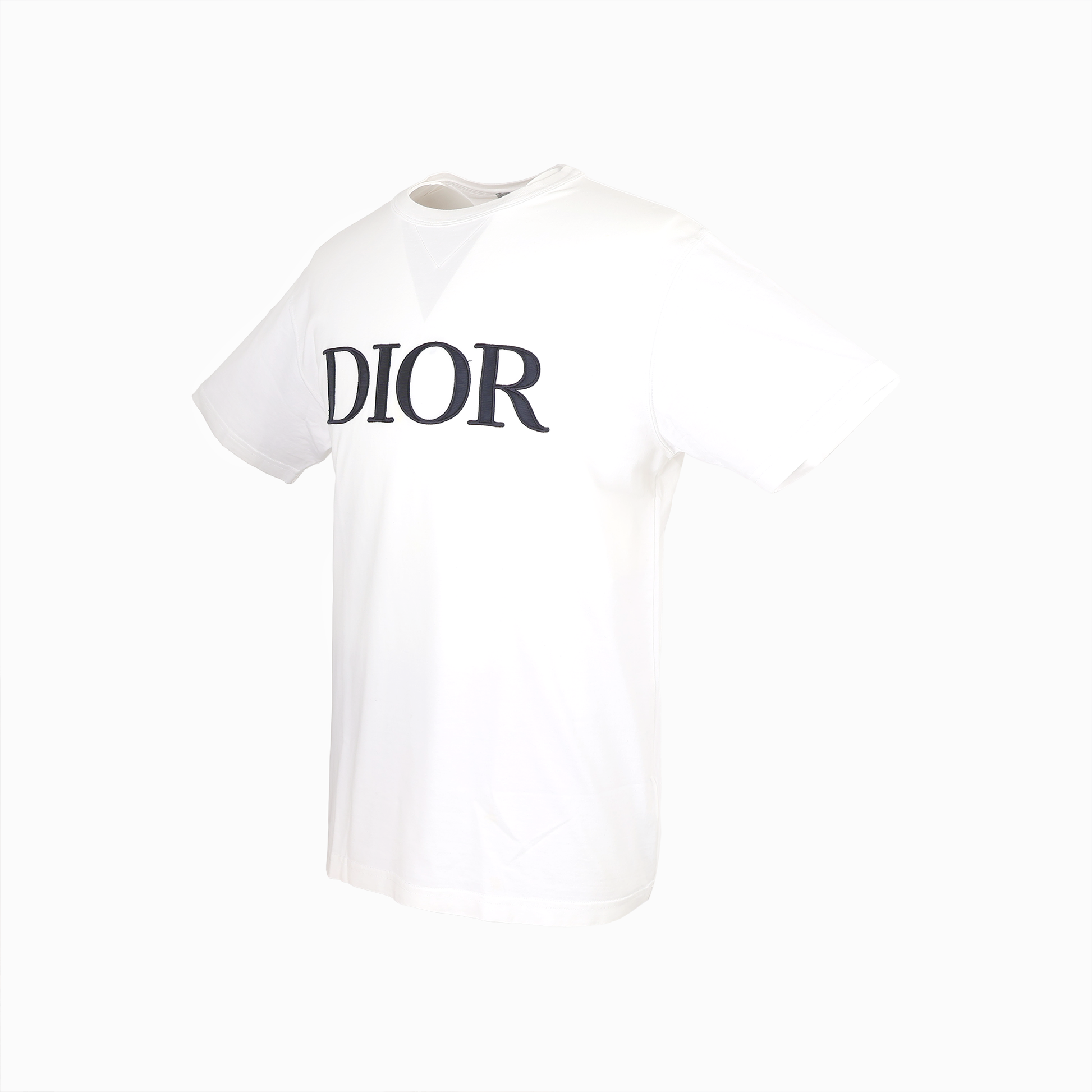 Dior オーバーサイズ tシャツ ホワイト - ブランドジャパン