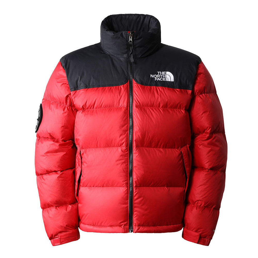 1992 RETRO ANNIVERSARY NUPTSE JACKET ヌプシジャケット メンズ