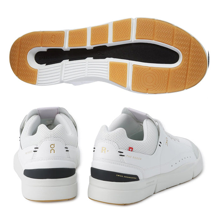 ロジャー センターコート レディース | オン | – Brand Navi ブランド ナビ