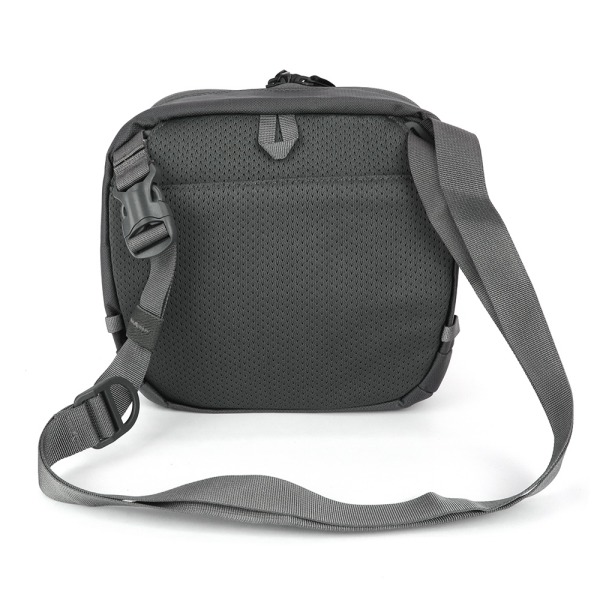 MYSTERY RANCH メッセンジャーバッグ グレー ミステリーランチ MYSTERY