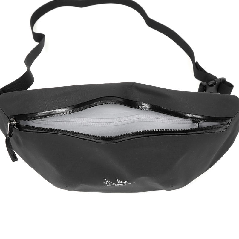 Brandol / ARC'TERYX アークテリクス ボディバッグ グランヴィル