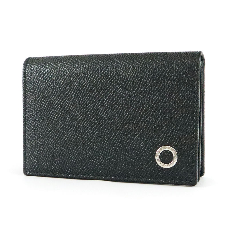 Brandol / BVLGARI ブルガリ 名刺入れ SERPENTI セルペンティ カード