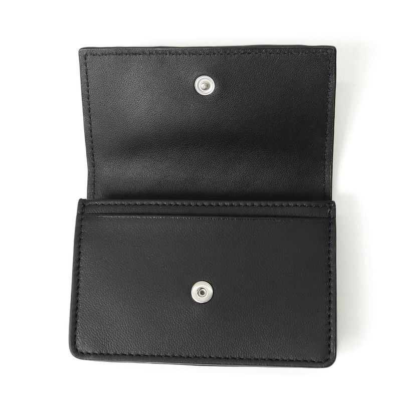 Brandol / BOTTEGA VENETA ボッテガヴェネタ 名刺入れ イントレ