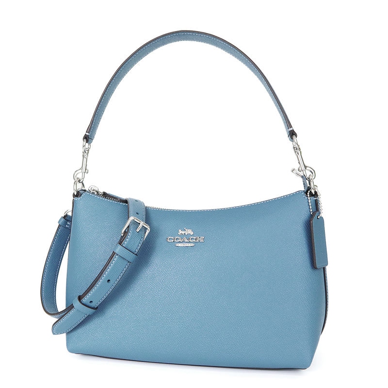 Brandol / COACH コーチ ショルダーバッグ レザー 2way ワンショルダー