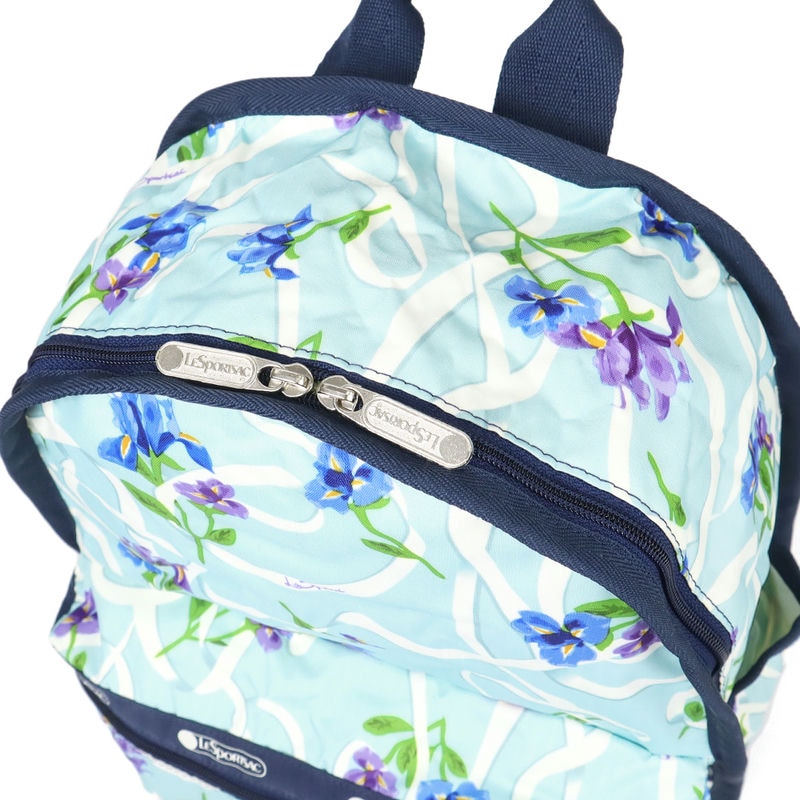 Brandol / LeSportsac レスポートサック リュックサック BASIC